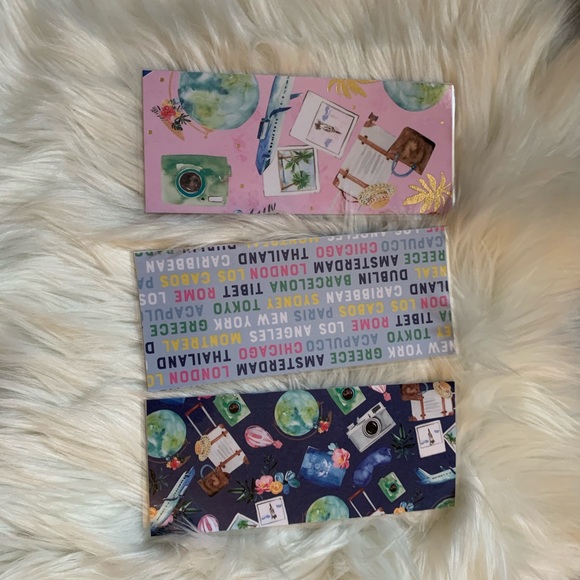 CASH Envelopes going some where pattern2 - Picture 3 of 3